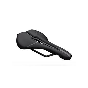 Picture of PRO TURNIX MENS GEL SADDLE  BLACK